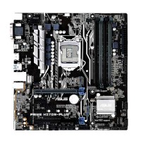 ASUS   PRIME H270M-PLUS 